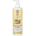 Wilda Siberica Delicate šampon 400 ml