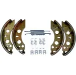 Čelisti brzdové AL-KO 2360,2361 malá sada 49 na 2 kola