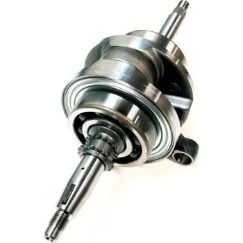 Motor pro motocykl Access-Motor Kompletní klika motoru na Access Tomahawk 250/Max 250