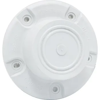 Rozvaděč ELEKTRO BEČOV Deska G550021 HTX-1 průchodková šedá G550021