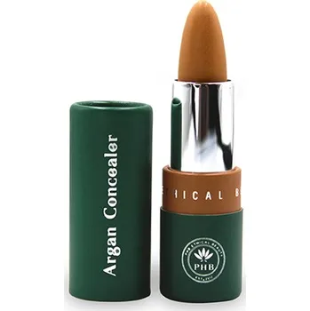Korektor PHB ETHICAL BEAUTY Krémový minerální korektor, PHB, 9g odstín korektoru: Tan