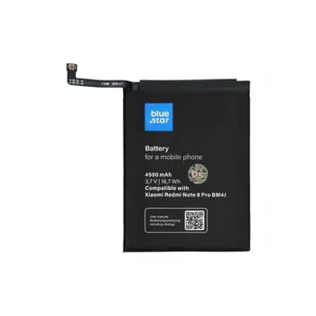 Blue Star pro Xiaomi Redmi Note 8 Pro