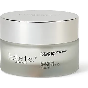 Pleťový krém Locherber Skincare INTENZIVNÍ HYDRATAČNÍ KRÉM NEW, 50 ml