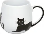 MugShop My Lovely Cats 420 ml šedý…