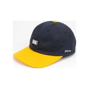 Kšiltovka HUF DBC Clips 6 Panel Hat UNI