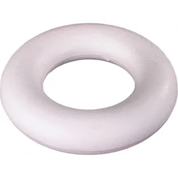 Věnec z polystyrénu 24cm