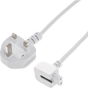 Datový kabel Prodlužovací kabel napájecího adaptéru pro Apple MacBook / iPad - UK koncovka - 1,8m