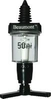 Beaumont dávkovač na alkohol 50 ml