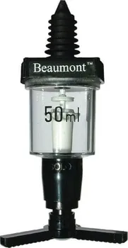 Dávkovač nápoje Beaumont dávkovač na alkohol 50 ml