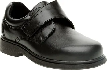 Pánská zdravotní obuv Baťa Diabetická obuv Paul Medi 46 černé