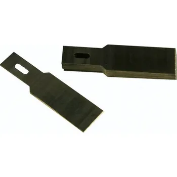 Liqui Moly Čepele pro drážkový škrabák 16mm, 10ks