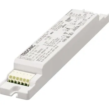 Napájecí zdroj pro osvětlení Tridonic Jednotka nouzového osvětlení EM konvertor LED EM PRO 130 50V