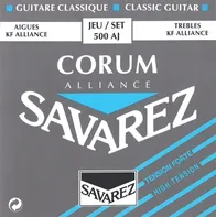 Savarez Alliance Corum 500 AJ