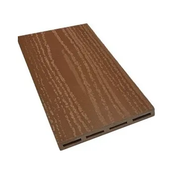 Plotovka Perwood plotovka 120 CITY Světlý dub - vzorek