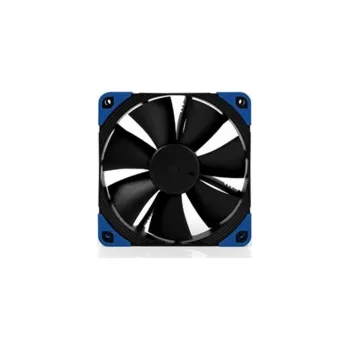 Noctua NA-SAVP1 chromax.blue, Modding