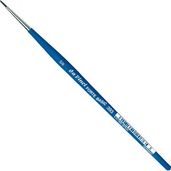 Umělecký štětec Da Vinci Forte Basic 393 5/0