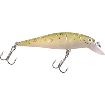 Umělá nástraha Spro PC Minnow Splatter 5cm