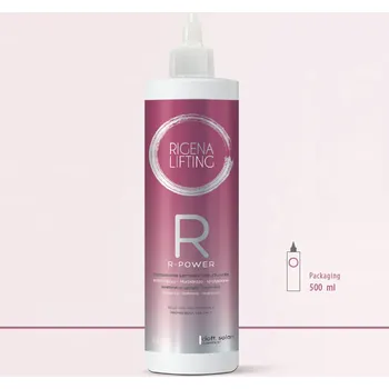 Ultra regenerace s kyselinou Hyaluronovou R-Power Rigena Lifting