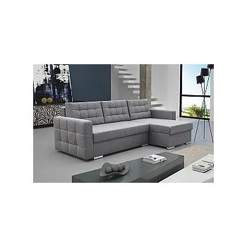 Sedací souprava Sedací souprava ASTI Malmo new 90 šedá