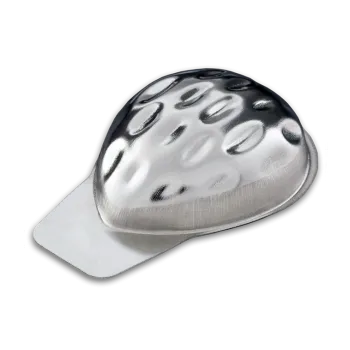 Formička Formičky na cukroví Oříšek 25 mm 20 ks