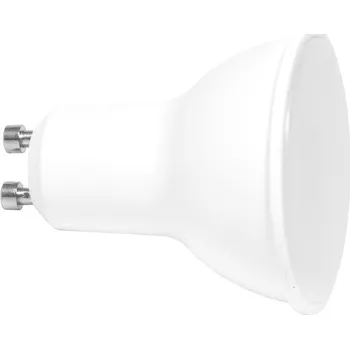 Žárovka Ecolite LED GU10 5W 490lm 4100K