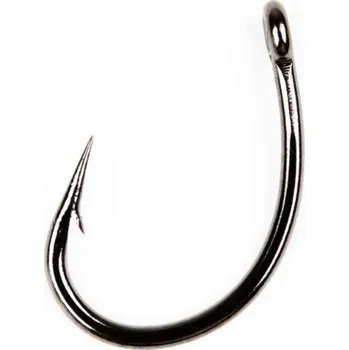 Háčky Owner 50923 C-3 Carp Tsuyoshi 08