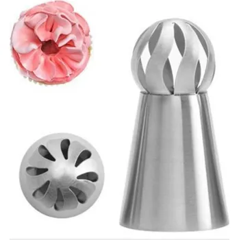 Forma na pečení Caketools Caketools ruská balónová špička 05