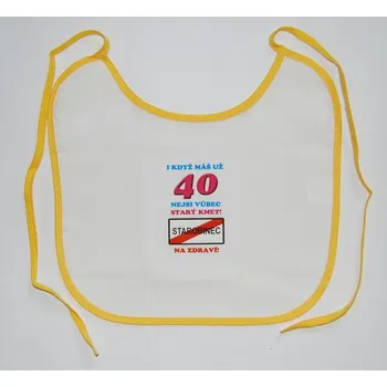 Žertovný předmět Bryndák - 40