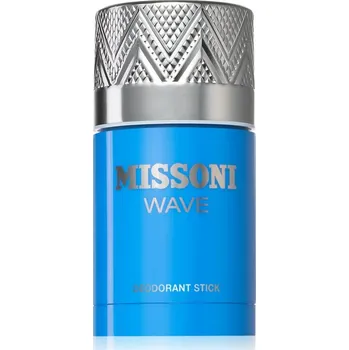 Missoni Wave deostick pro muže 75 ml