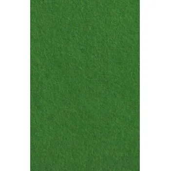 EFCO Filc 4mm 45x70cm (1ks) zelený