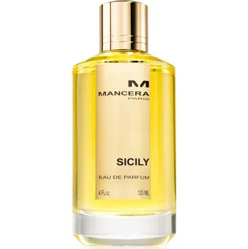 Unisex parfém Mancera Sicily parfémovaná voda unisex 120 ml