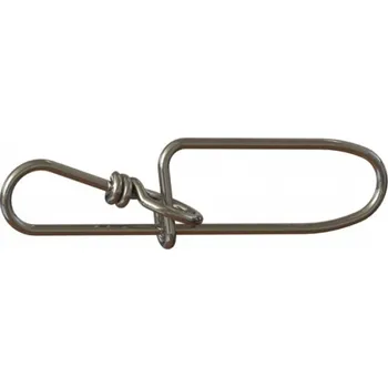 Karabinka Suretti Double Insurance 3ks Velikost 3 15kg