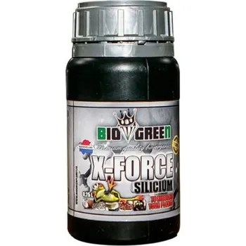 Hnojivo Hnojivo Biogreen X-Force Objem: 250ml