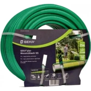 Zahradní hadice Karasto Armaturenfabrik Oehler Hadice GEKA PLUS 5/8" balení 25m 900959