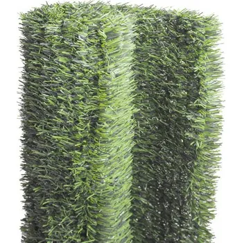 umělý živý plot Umělý živý plot JEHLIČÍ LUXE, role výška 1,8m x šířka 3m, 5,4m2