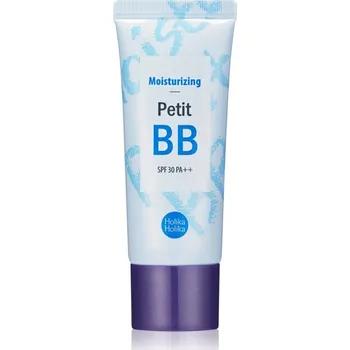 Holika Holika Petit BB Moisturizing hydratační BB krém SPF 30 30 ml