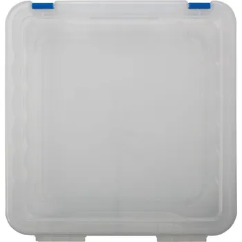 Úložný box WEST DESIGN PRODUCTS LIMITED Plastový box 30x30 cm