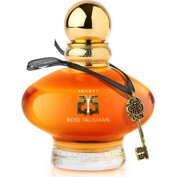 Dámský parfém EISENBERG Secret I Rose Talisman parfémovaná voda pro ženy 100 ml