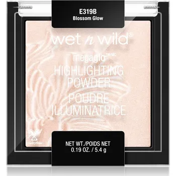 Rozjasňovač Wet n Wild MegaGlo perleťový rozjasňovač odstín Blossom Glow 5,4 g