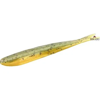 Umělá nástraha 3ks - Gumová Nástraha Mikado Saira I 17cm 18,6gr 347