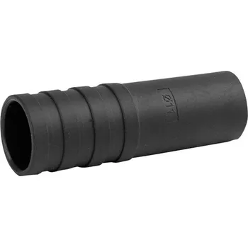 Telegärtner 100001188 100001188 kabelová průchodka černá 1 ks