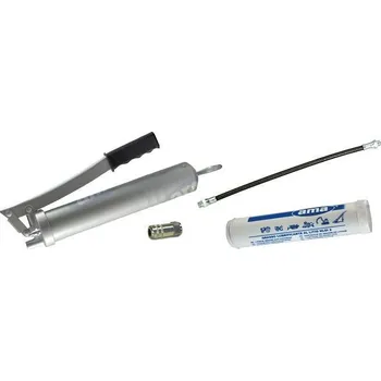 kit ruční maznice 600g/kartuše/hadička 30 cm/koncovka