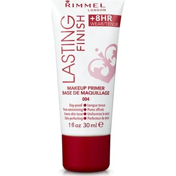 Podkladová báze na tvář Rimmel Lasting Finish podkladová báze pod make-up 30 ml