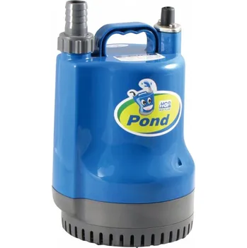 Čerpadlo HCP PUMP Kalové čerpadlo HCP POND-100A 230V, kabel 10m 360985