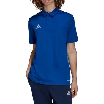 Pánské oblečení Polokošile adidas ENT22 POLO hg6285 Velikost XS