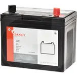 Granit Parts Bezúdržbová autobaterie do…