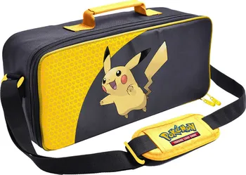 Příslušenství ke karetním hrám Ultra PRO Pikachu Deluxe Gaming Trove