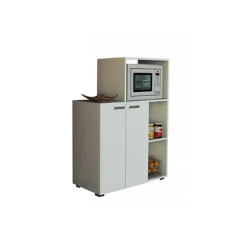 Kuchyňská skříňka ASIR Pars bílá