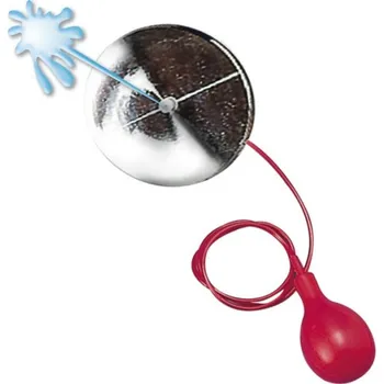 Karnevalový doplněk Stříkací zrcátko