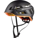 Mammut Crag Sender MIPS černá 52-57 cm
